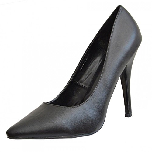 Gizelle Women Stiletto High Heel