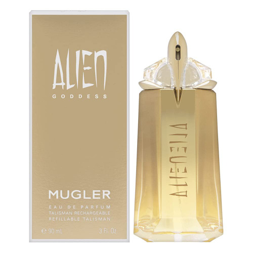 Thierry Mugler Alien Goddess Femme Eau de Parfum Spray 90ml