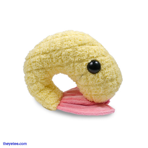 Very Large Shrimp Friend