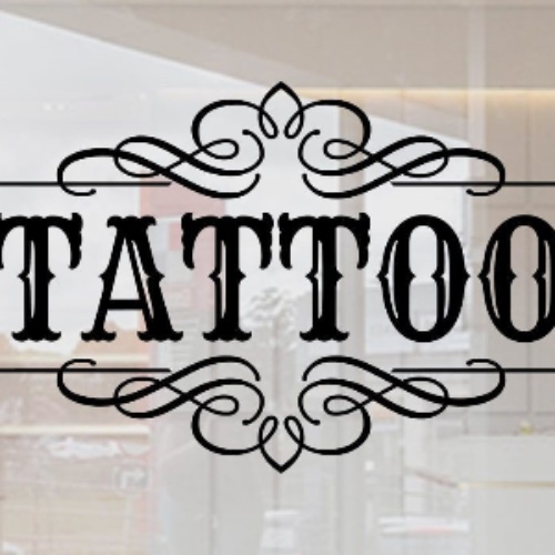 Tattoos 