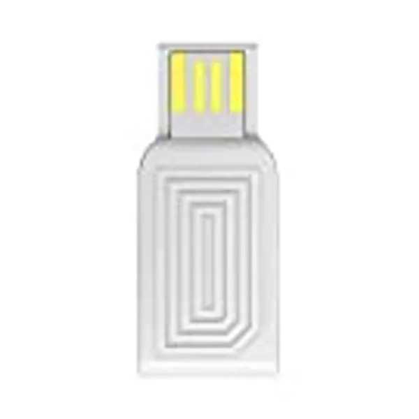 LOVENSE Dongle USB Bluetooth Adapter for PC Laptop Desktop Computer, Lovense Remote App and Lovense Connect App, Support Windows 11,10, 8, 7