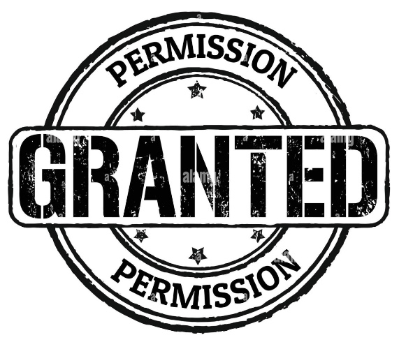 Permission 