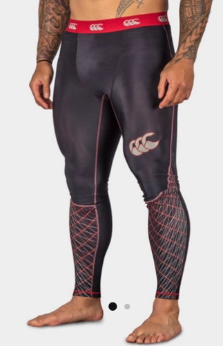 Canterbury Compression