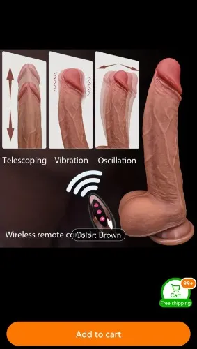 remote massager soft liquid silicone realistic   - Temu Bulgaria