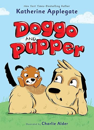 Doggo and Pupper