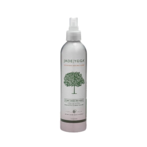 Natural Yoga Mat Spray - 4 oz
