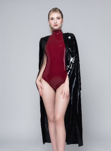 Icon Maxi Coat | M-L / 6-10 Weeks