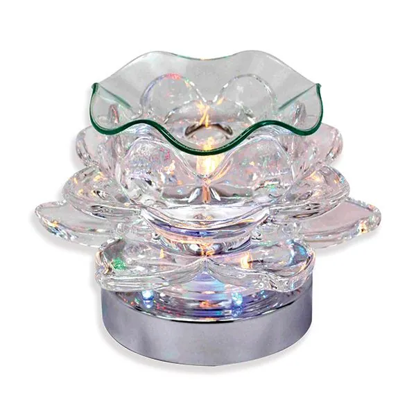Silver Crystal - Wax Melter