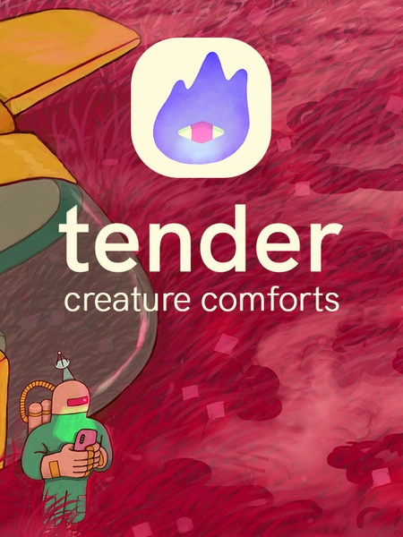 Tender: Creature Comforts Steam CD Key