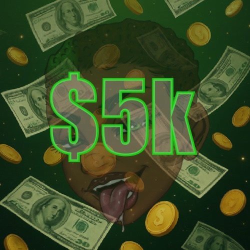 Gift $5k