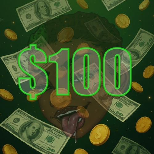 Gift $100