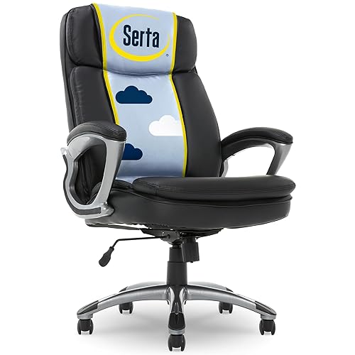 BIG SERTA CHAIR FOR MY BIG TAIL