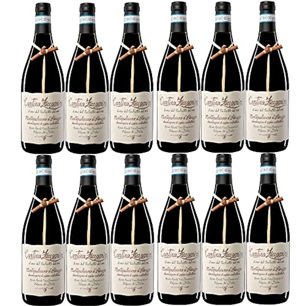 Zaccagnini Montepulciano d'Abruzzo DOC