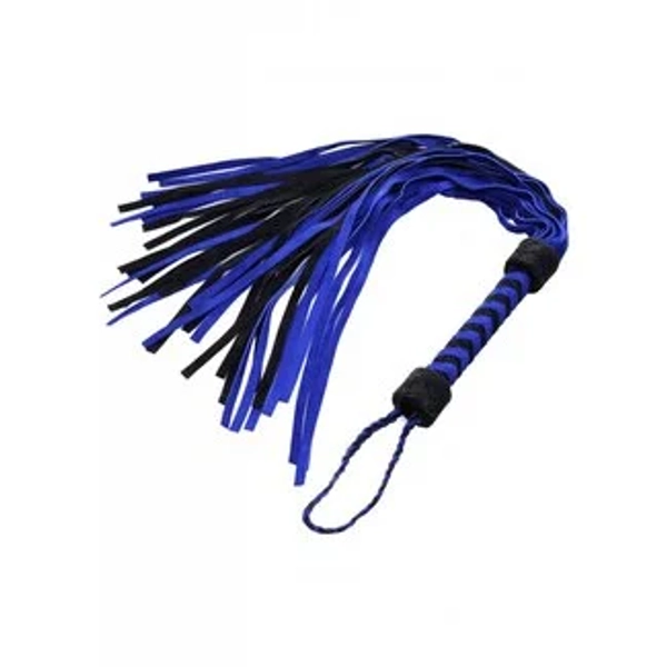 Suede Flogger