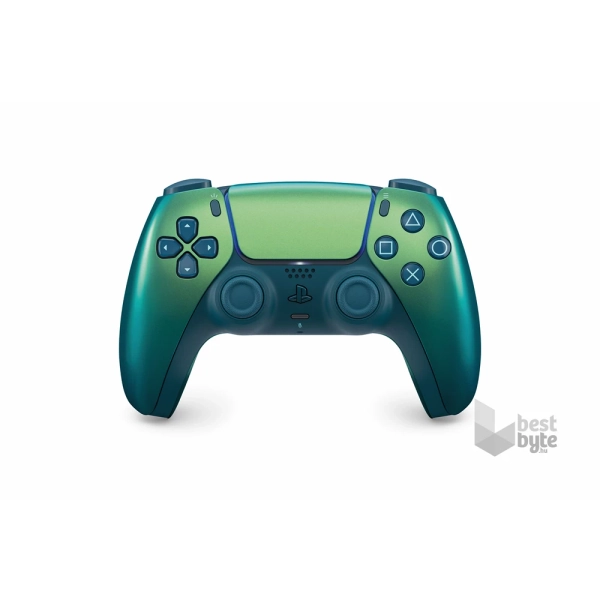 PlayStation®5 DualSense™ Chroma Teal vezeték nélküli kontroller