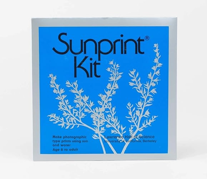 SunPrint Paper Kit Set Of 2