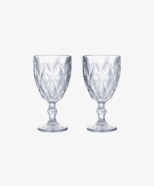 Goblet Set
