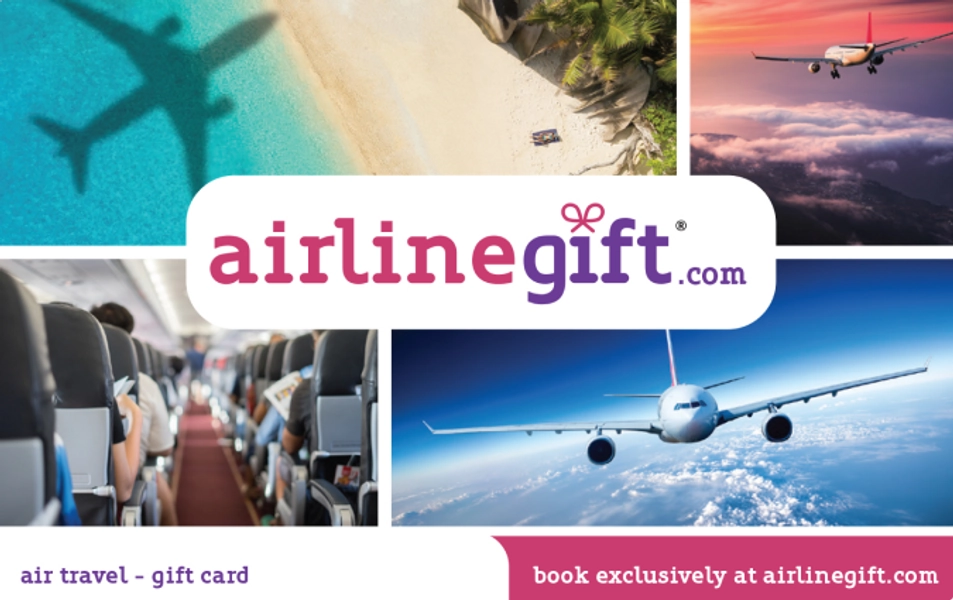 AirlineGift AUD50 Gift Card