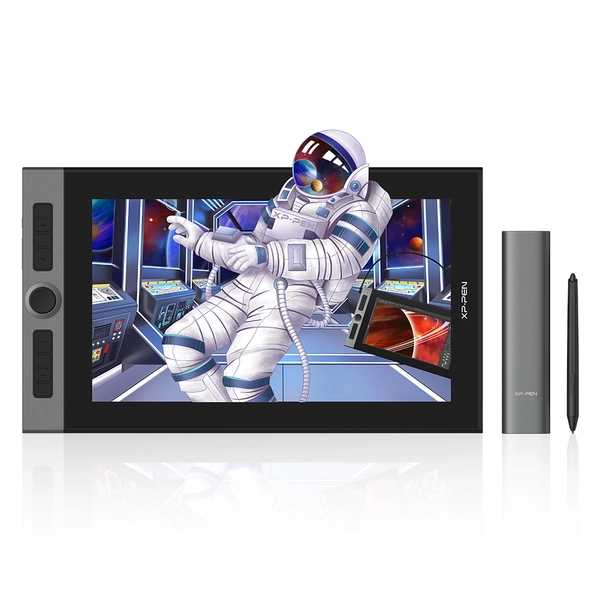 XP-Pen Artist Pro 16