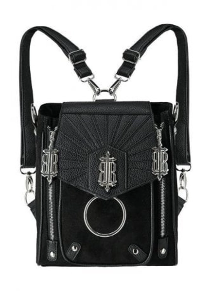 Restyle Circle Backpack