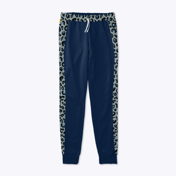MarkMan23 - Masked Fighter '97 Jogger Pants