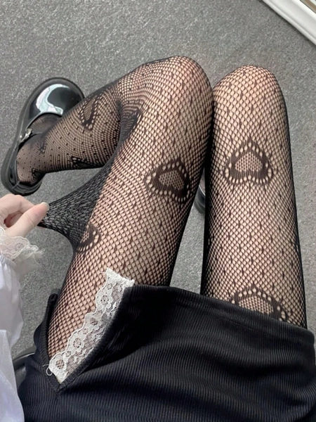Cute stockings 