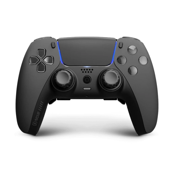 SCUF Reflex FPS Steel Gray