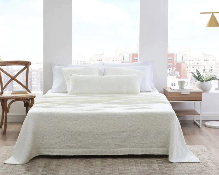 Snug Bed Blanket, Queen