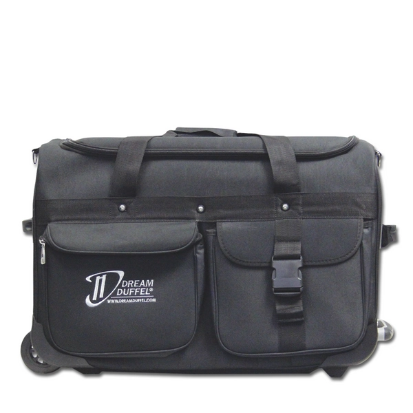 Black Dream Duffel® - Medium