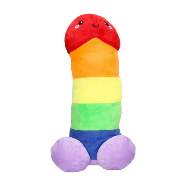 SHOTS PENIS PLUSHIE