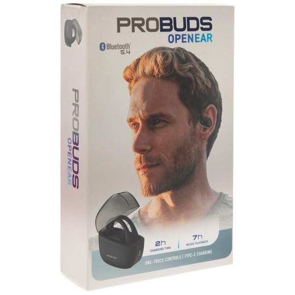 Open-Ear Wireless Probuds