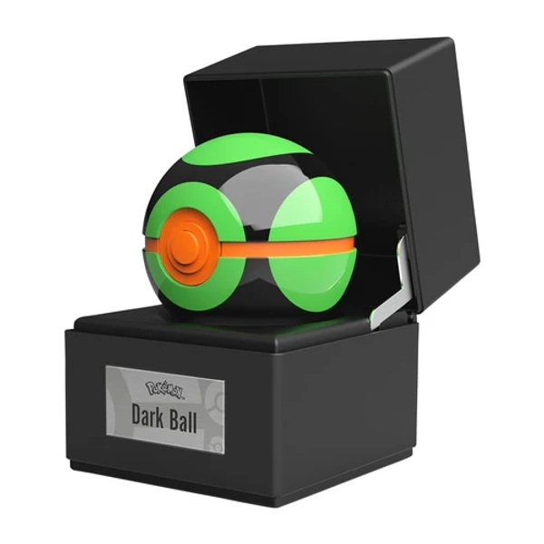 Pokemon - Dark Ball Replica (Pokemon Center)