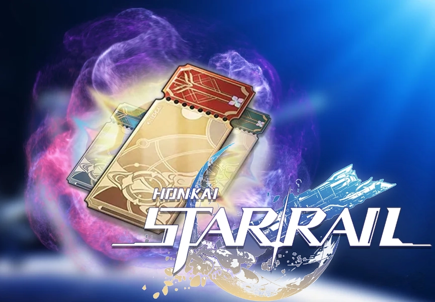 Honkai: Star Rail - Express Supply Pass Reidos Voucher