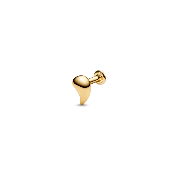 Droplet Extra Small Piercing Ohrstecker