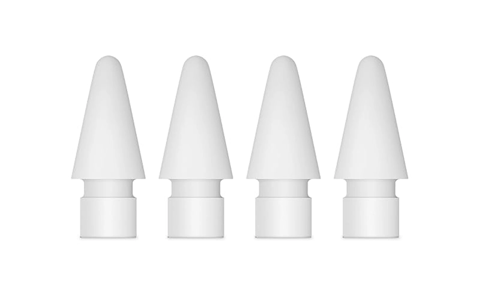 Apple Pencil Tips (4 pack)