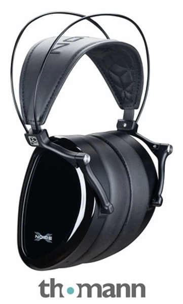 Dan Clark Audio Noire X