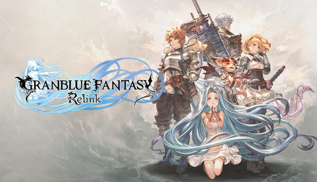 Save 55% on Granblue Fantasy: Relink on Steam