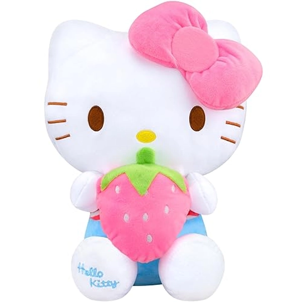 Hello Kitty Plush