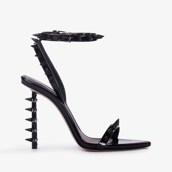 SANDALE JAGGER 120 mm