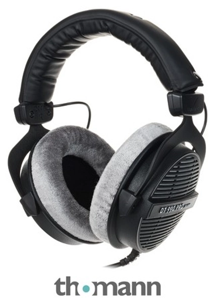 beyerdynamic DT-990 Pro 250 Ohm