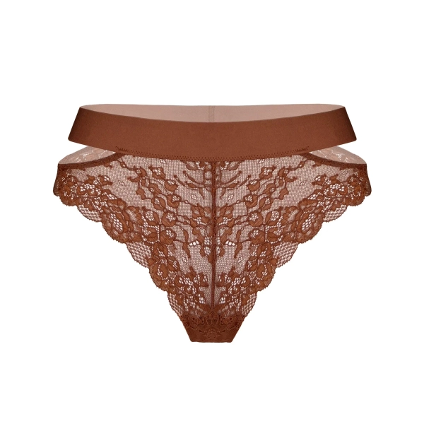 Wild Lace Cheeky Salted Caramel