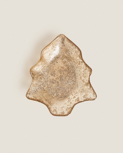 CHRISTMAS TREE BOWL - COLLECTION - NEW IN | Zara Home United States of America