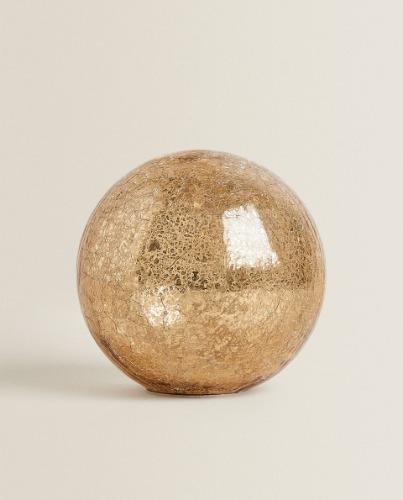 CHRISTMAS ORNAMENT LAMP - COLLECTION - NEW IN | Zara Home United States of America