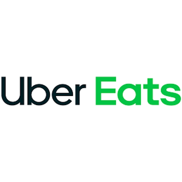 Uber Eats $50 Gift Card