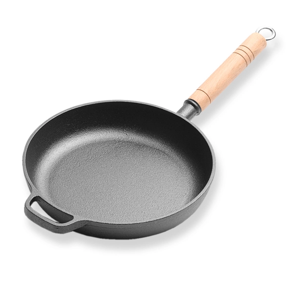 Cast Iron Skillet 
