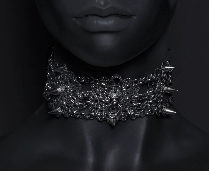 Vidi Choker