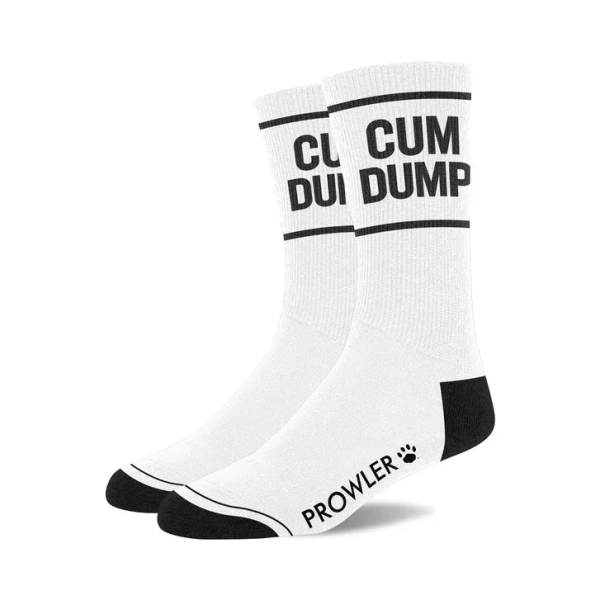 Prowler RED Collection Socks Cum Dump