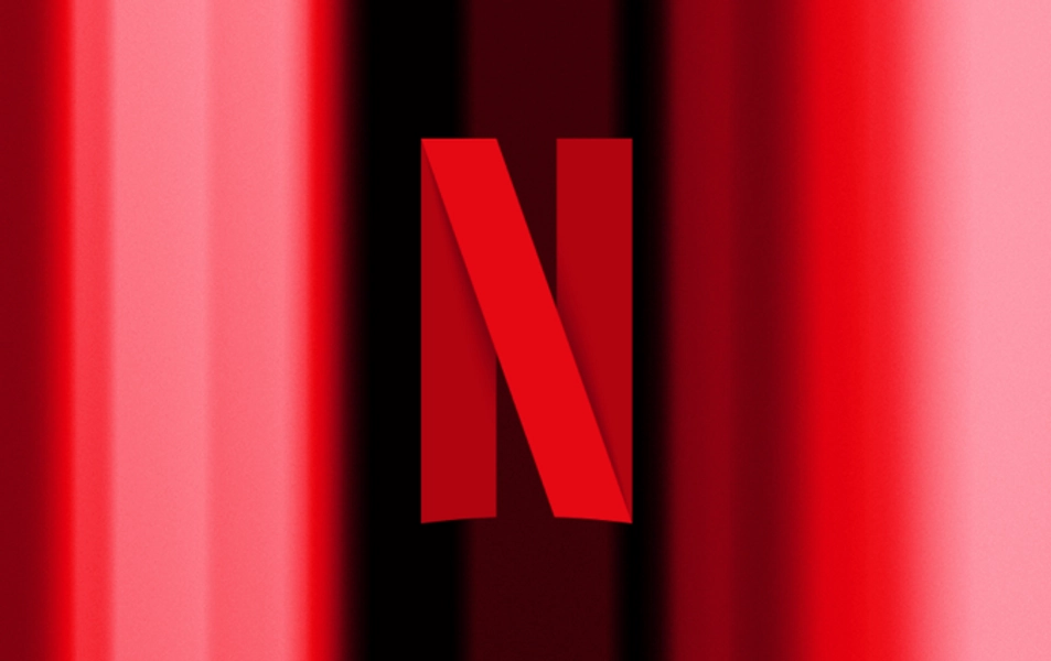 Netflix €25 Gift Card