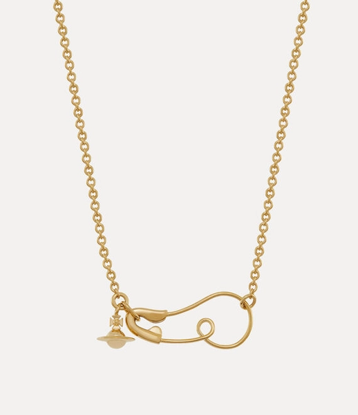 Maxima Pendant Necklace