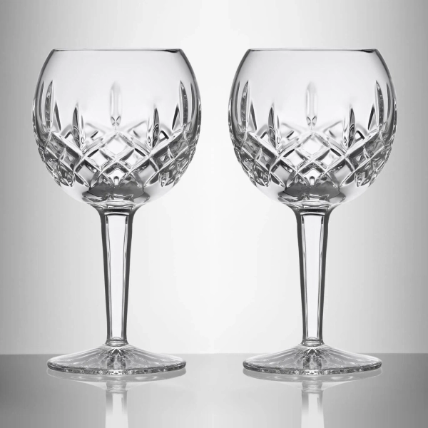 Balloon Wine, 11.5oz, Set of 2